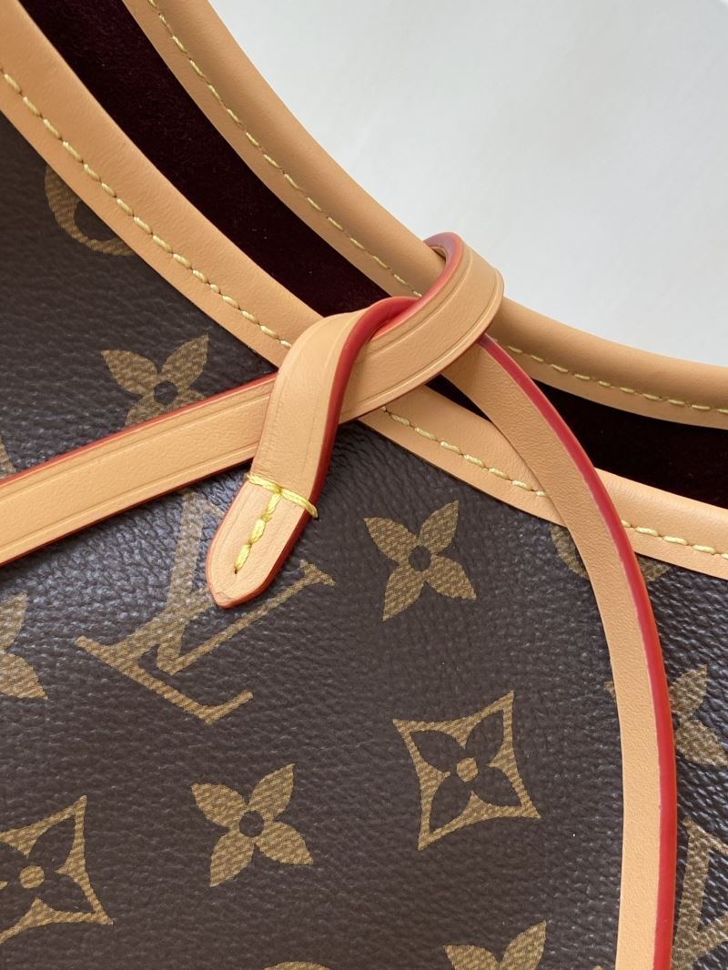 LV Top Handle Bags